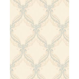 Seabrook Designs WC51102 Willow Creek Acrylic Coated  Wallpaper